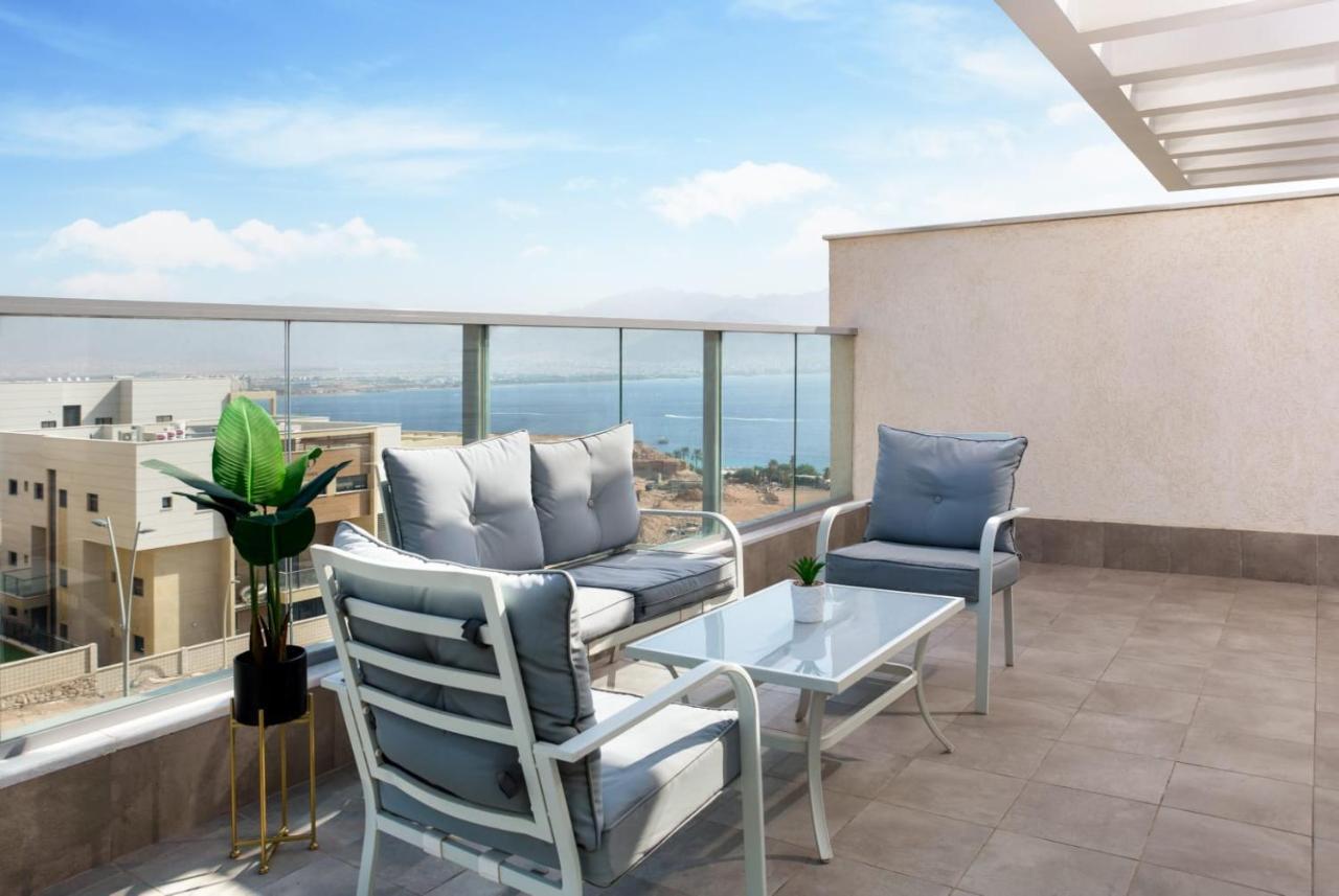 By Eezy - דירה משפחתית עם נוף לים גרגיר נחלים Apartment *